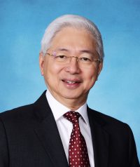 Secretary Alfredo E. Pascual, DTI
